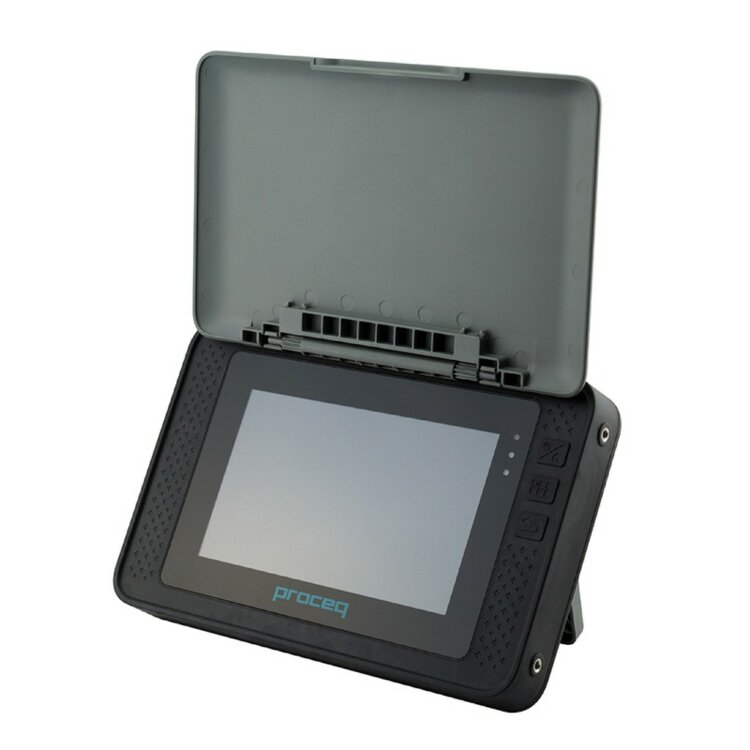 Прибор для измерения толщины защитного слоя бетона Profometr PM-650