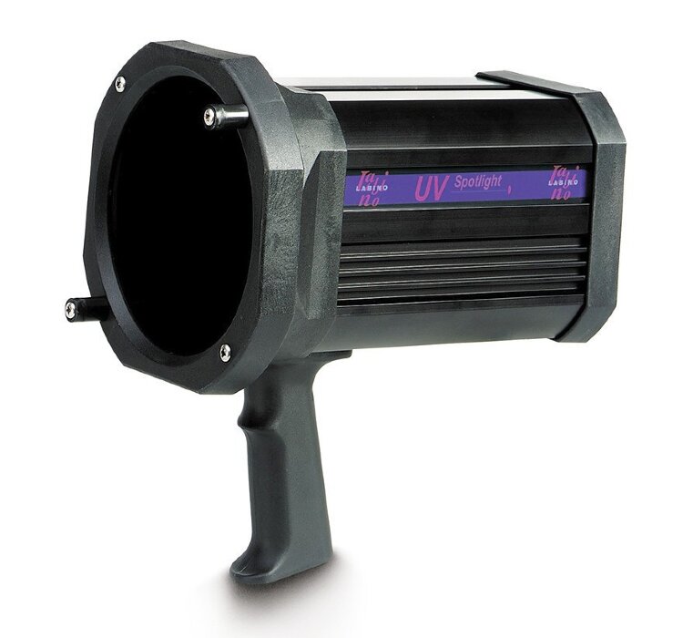 УФ-осветитель Labino TrAc Light MPXL UV PH135 УФ-осветитель Labino TrAc Light MPXL UV PH135