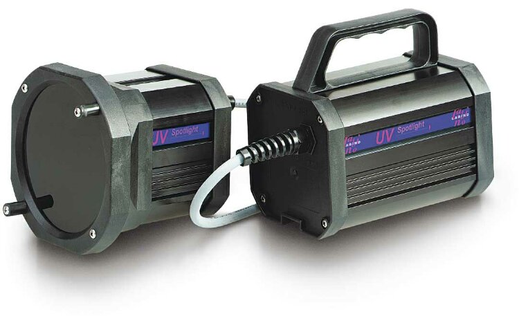 УФ-осветитель Labino Duo MPXL UV S135