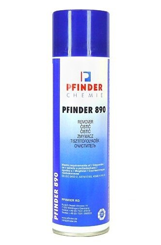 Очиститель PFINDER 890