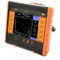 Ультразвуковой дефектоскоп УСД-50 IPS