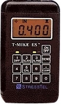 Ультразвуковой толщиномер T-Mike ES Ультразвуковой толщиномер T-Mike ES