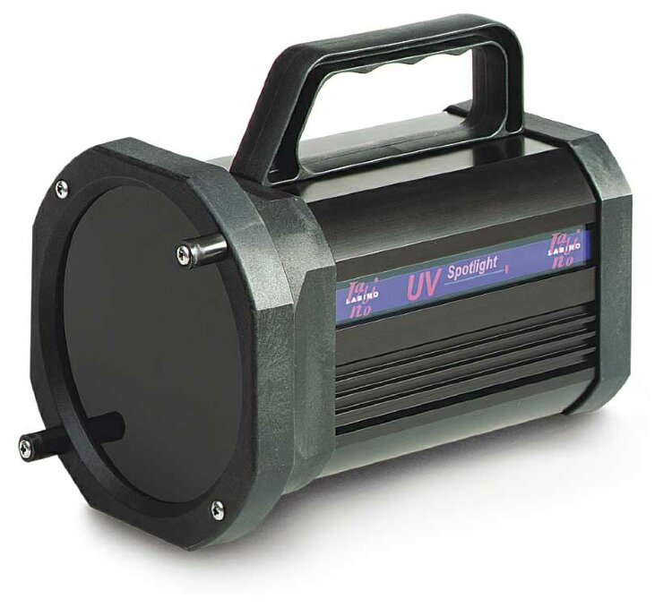УФ-осветитель Labino TrAc Light MPXL UV 135 УФ-осветитель Labino TrAc Light MPXL UV 135