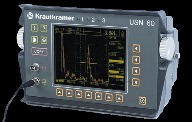 Ультразвуковой дефектоскоп Krautkramer USN 60/60 L