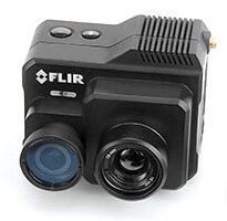 Тепловизионная экшн-камера FLIR Duo Pro R