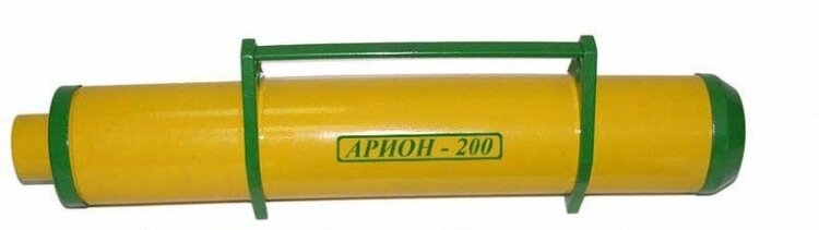 Рентгеновский аппарат «Арион-200» Рентгеновский аппарат «Арион-200»