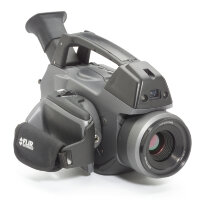 Тепловизор утечки газа FLIR GF320