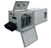 Проявочная машина «Экран-80П43»