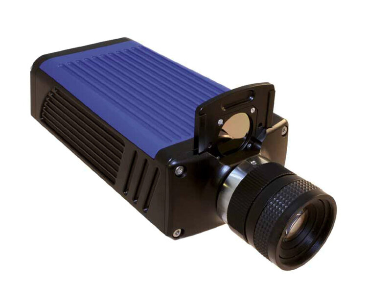 Тепловизор FLIR серии SC2500 Тепловизор FLIR серии SC2500
