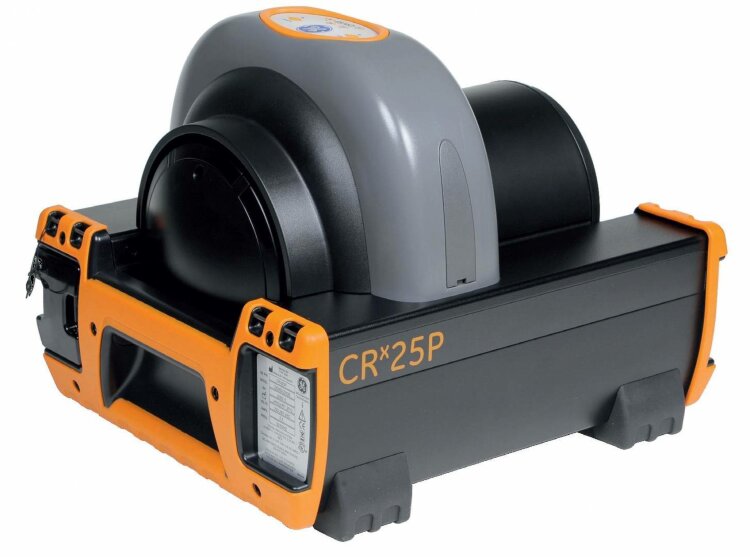 Комплекс цифровой радиографии CRx25P Комплекс цифровой радиографии CRx25P