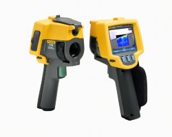 Тепловизоры Fluke TiR и TiR1
