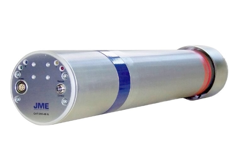 Рентгеновский аппарат CXT-200-48-N для малых кроулеров Рентгеновский аппарат CXT-200-48-N для малых кроулеров