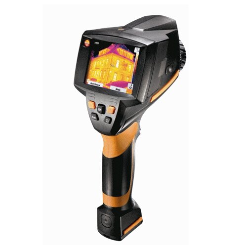Тепловизор Testo-875 Тепловизор Testo-875